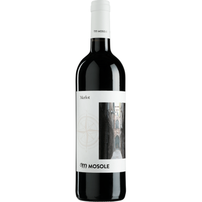 Merlot DOC