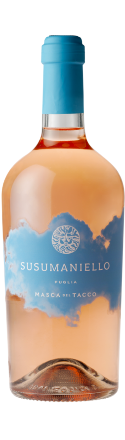 Susumaniello Rosato