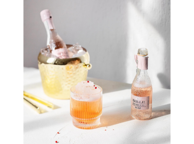 Brilla Prosecco Rosé 200 ML
