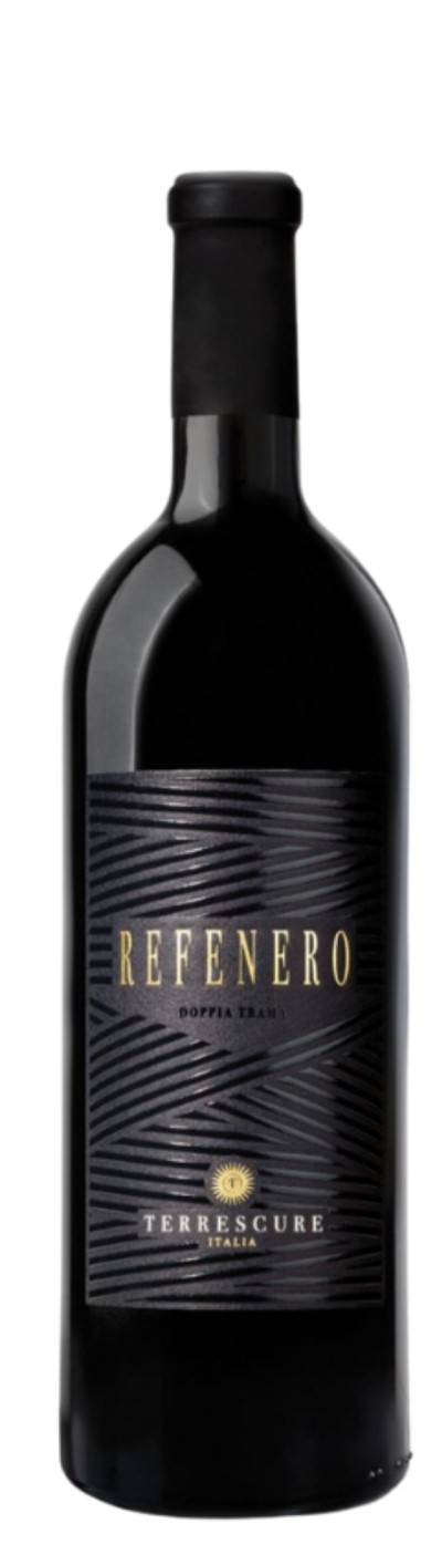 Refenero Doppia Trama