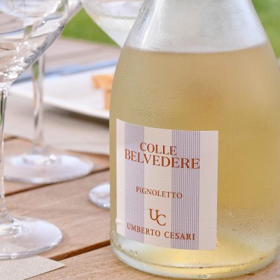 Colle Belvedere Pignoletto
