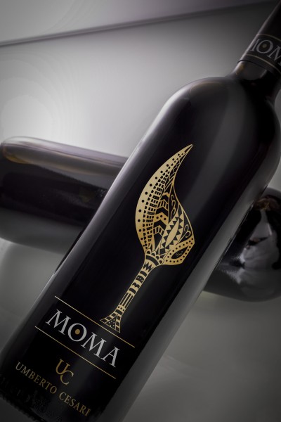 Moma Rosso