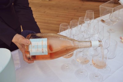 Costa di Rose SANGIOVESE 1.5 L
