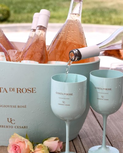 Costa di Rose SANGIOVESE 3 L
