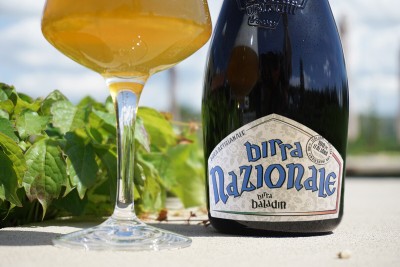 Birra Nazionale