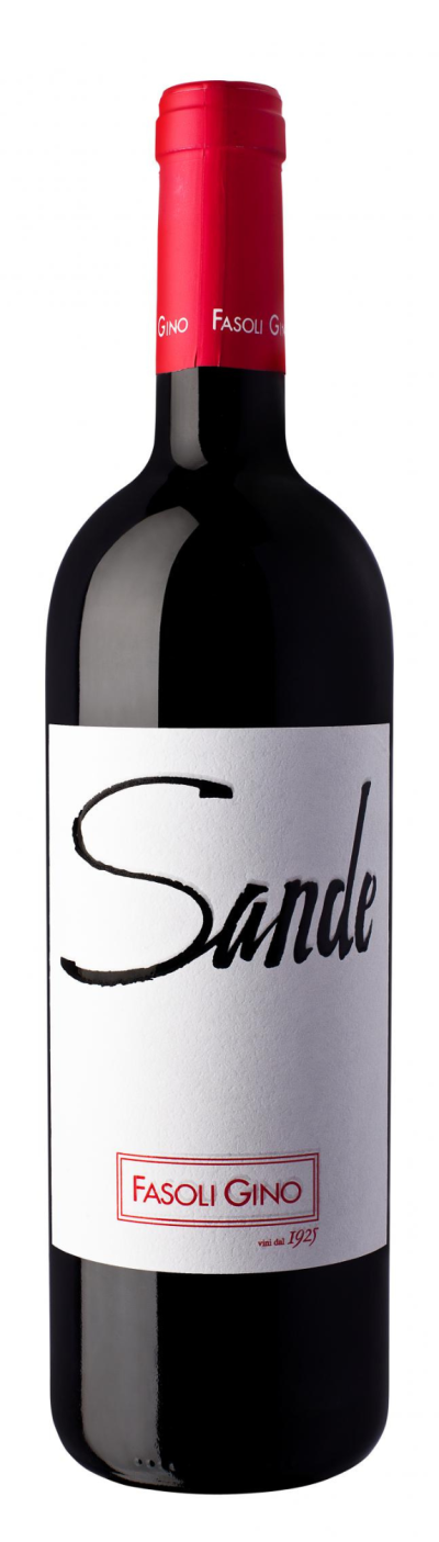 Sande Pinot Nero Veronese IGT