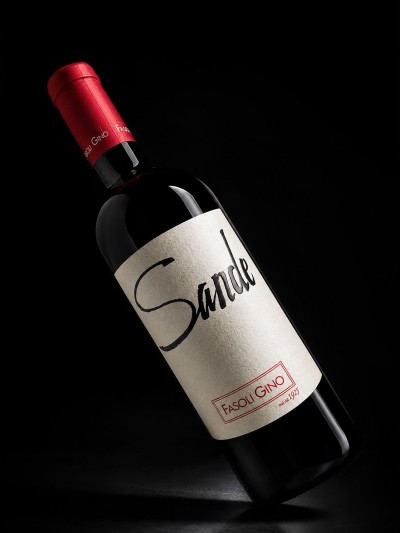 Sande Pinot Nero Veronese IGT