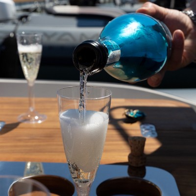 Prosecco MILLESIMATO Brut - blue label