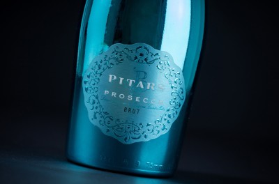 Prosecco MILLESIMATO Brut - blue label