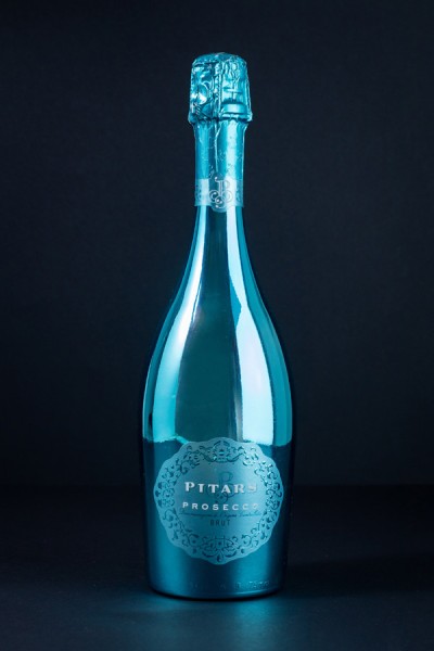 Prosecco MILLESIMATO Brut - blue label