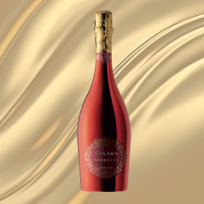 Prosecco Brut - red label