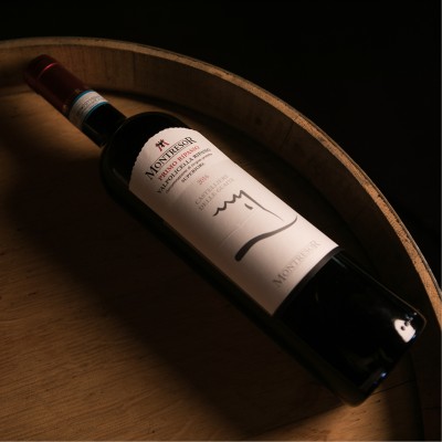 Ripasso Valpolicella DOP