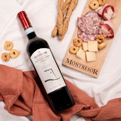 Ripasso Valpolicella DOP