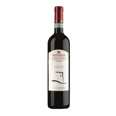 Ripasso Valpolicella DOP