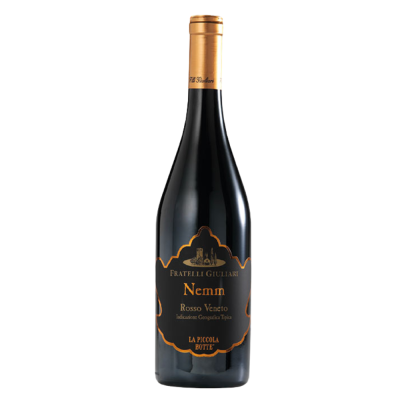NEMM Rosso Veneto IGT
