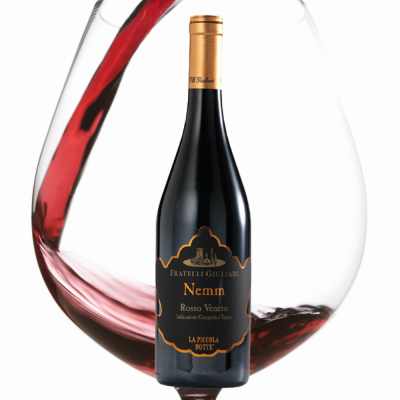 NEMM Rosso Veneto IGT