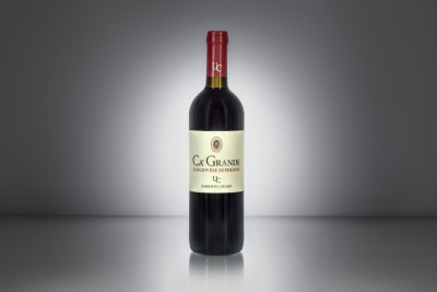 Ca’ Grande Sangiovese Superiore