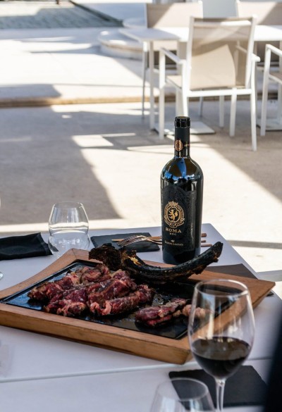 Rosso Roma Doc Riserva