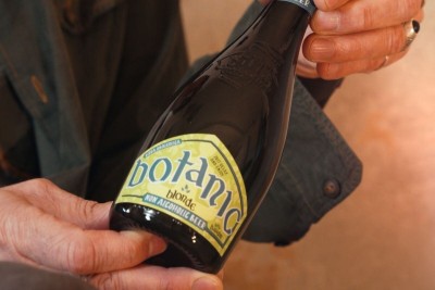 BOTANIC Blonde - fără alcool