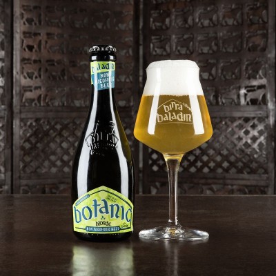 BOTANIC Blonde - fără alcool
