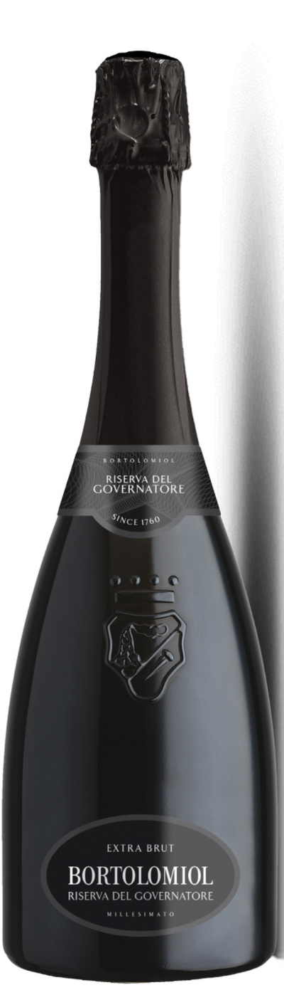 Riserva del Governatore
