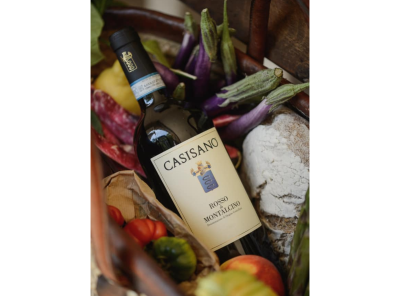 Rosso di Montalcino
