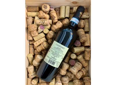 Rosso di Montalcino