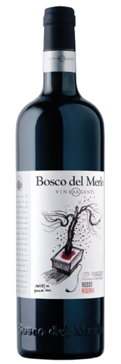 Rosso Riserva