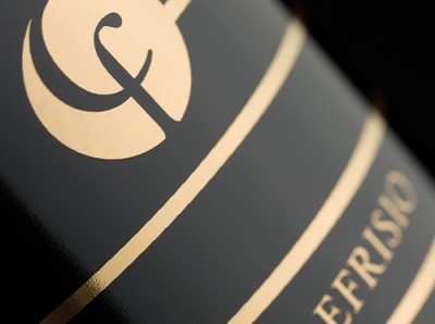 Ten Vintages - Montepulciano d'Abruzzo DOC