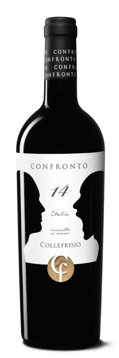 Confronto Bianco