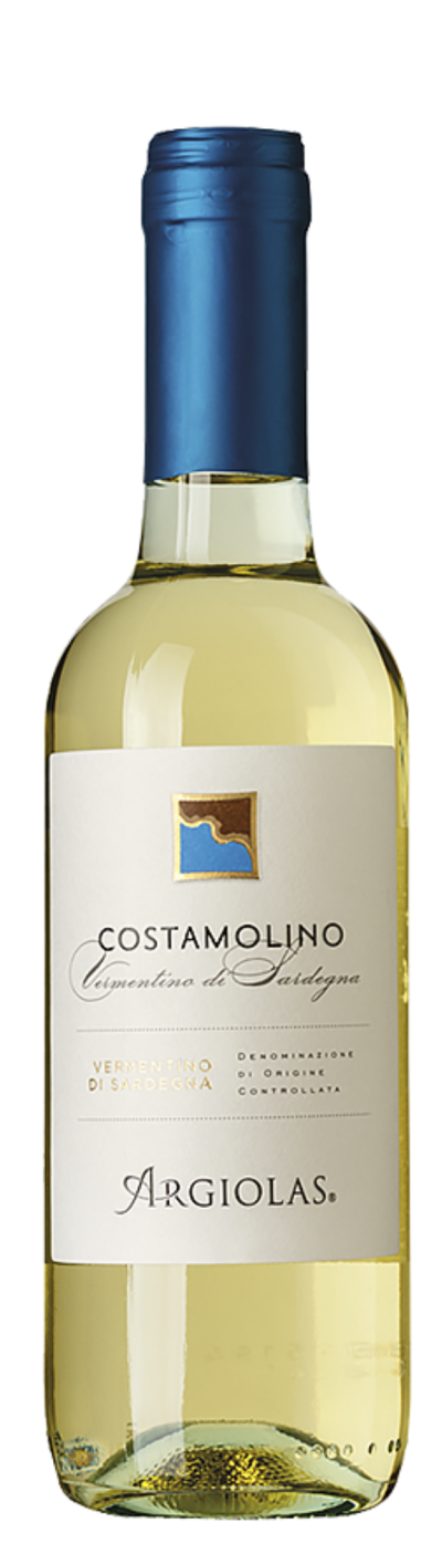 Costamolino Vermentino di Sardegna 375ml
