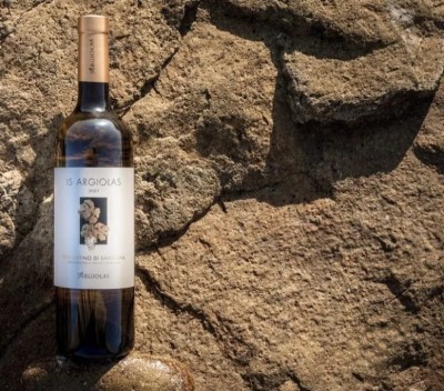 Is Argiolas Vermentino di Sardegna