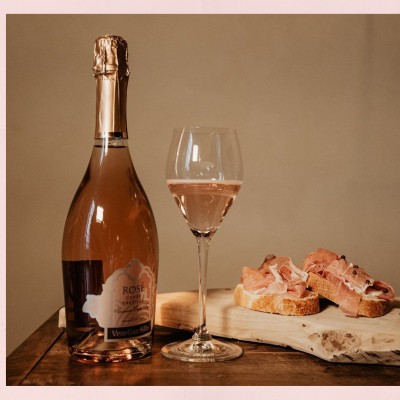 Rose Essenza Spumant Extra dry