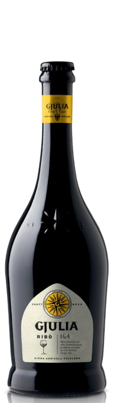 Birra Ribo 0,75 L