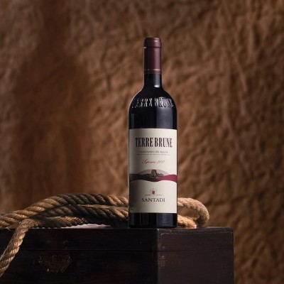 Terre Brune Carignano del Sulcis DOC