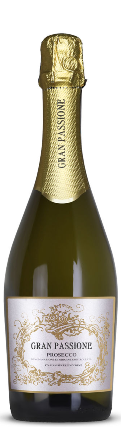 Gran Passione Prosecco Extra Dry DOC