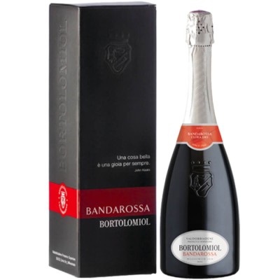 Bandarossa 3 L