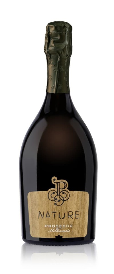 Millesimato Brut Nature 1,5 L