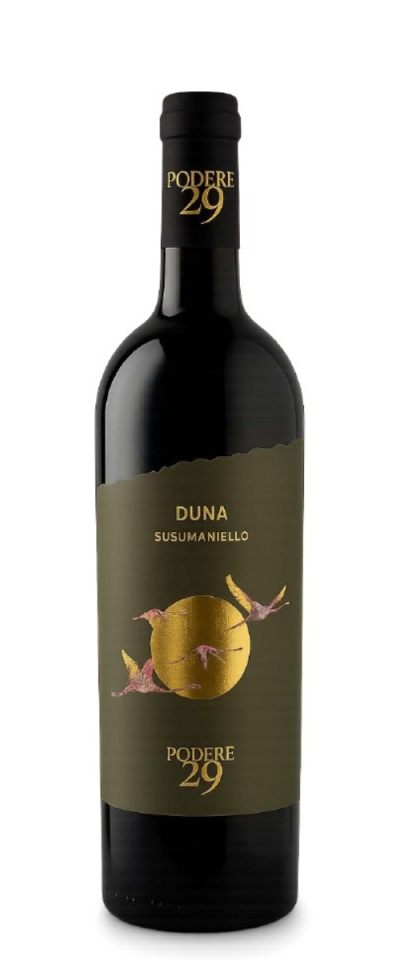 Duna - Susumaniello