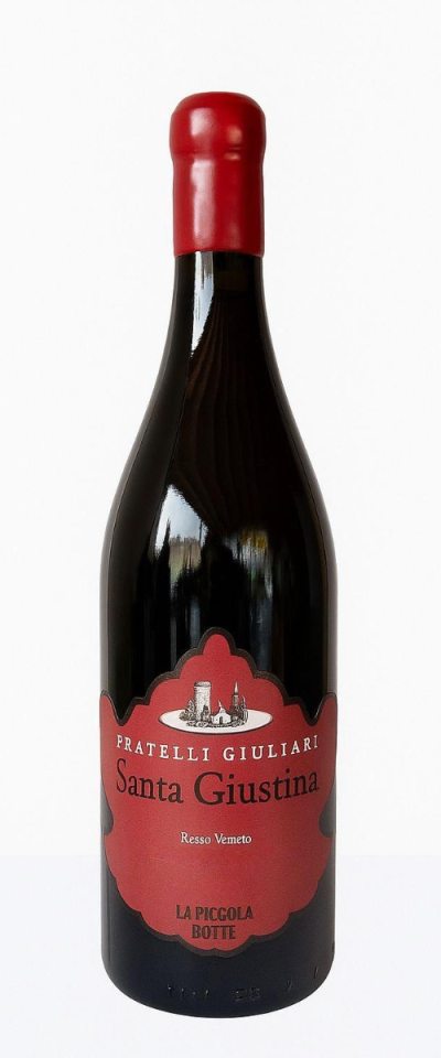 Santa Giustina Rosso Veneto IGT