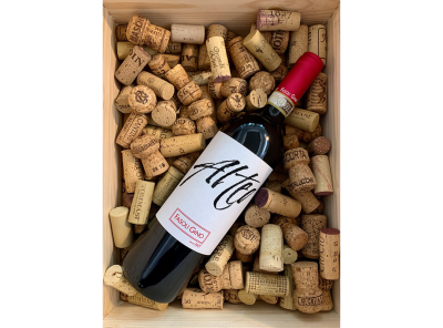 Alteo Amarone della Valpolicella