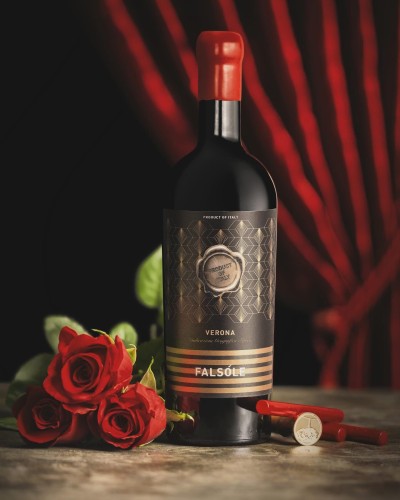 Falsòle Rosso Verona IGT
