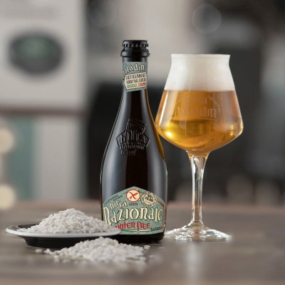 Birra Nazionale FREE GLUTEN