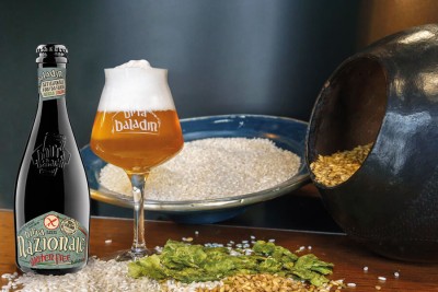 Birra Nazionale FREE GLUTEN