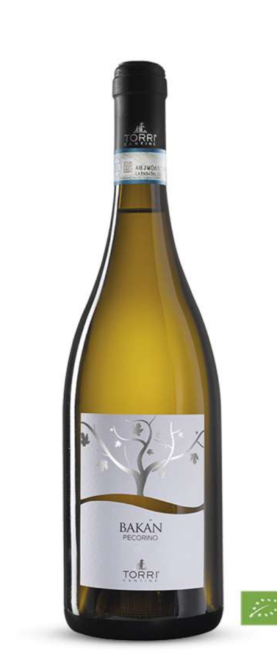 Bakàn Pecorino DOC