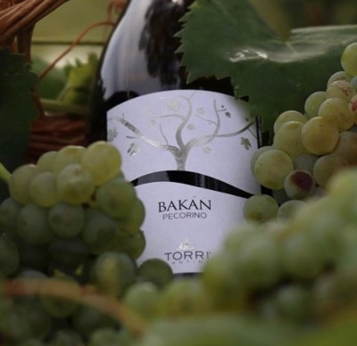 Bakàn Pecorino DOC