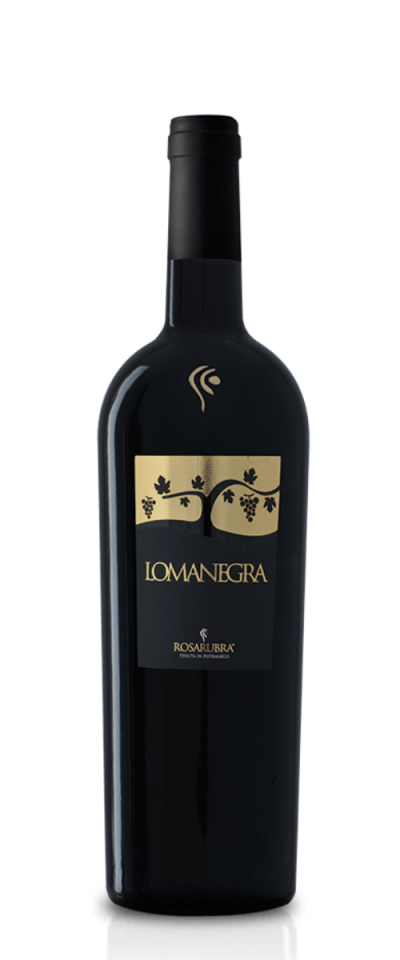 Lomanegra I.G.T.