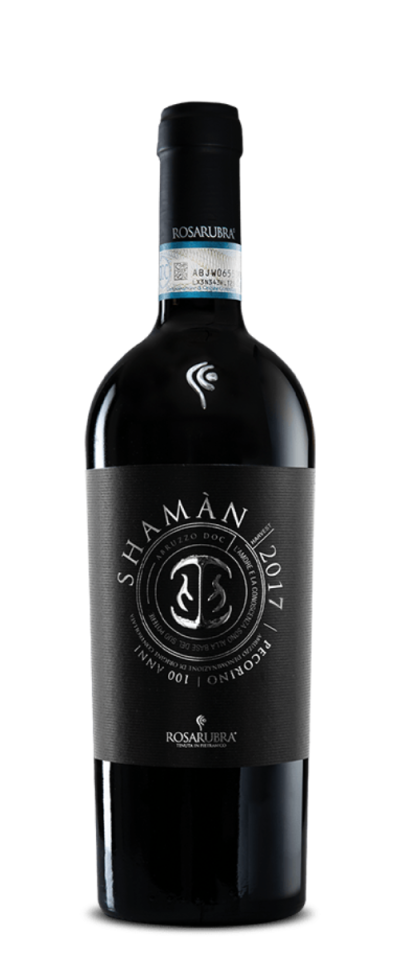 Shamàn Pecorino Abruzzo DOC