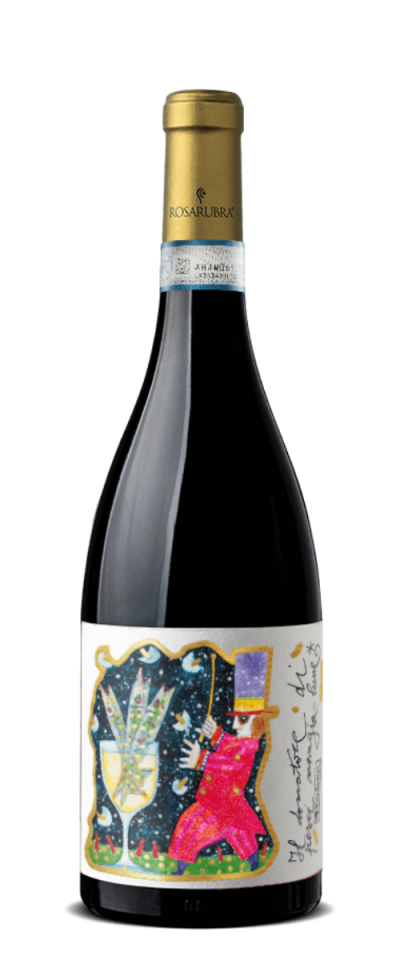Musante Pecorino Abruzzo DOC