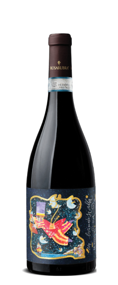 Musante Montepulciano d’Abruzzo DOC Riserva